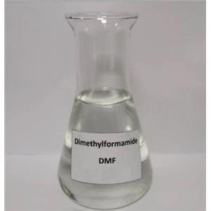 N, N-Dimethylformamide