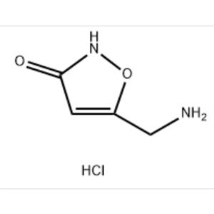 5-(aminomethyl)isoxazol-3-ol HCL