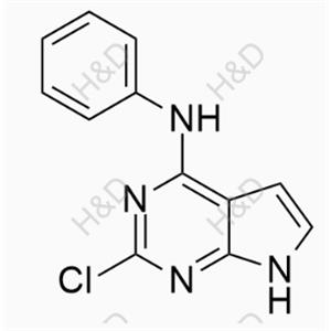 Tofacitinib Impurity 82