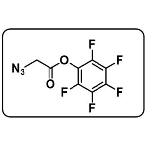 Azidoacetic Acid PFP ester