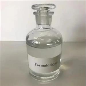 Formal dehyde