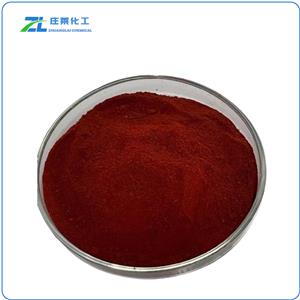 Iron Oxide