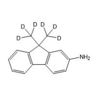 9,9-bis(methyl-d3)-9H-fluoren-2-amine