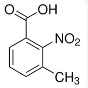 3-Methy1-2-nitrobenzoic acid