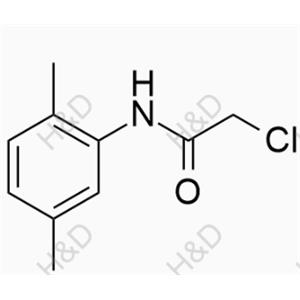 Lidocaine Impurity 23