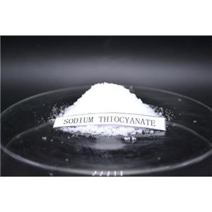 Sodium thiocyanate