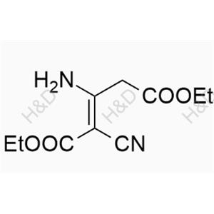 Tofacitinib Impurity 89