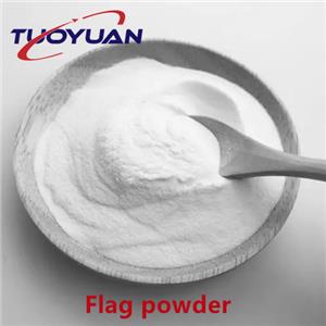 Flag  powder