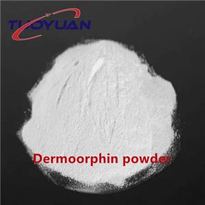 Dermoorphin powder