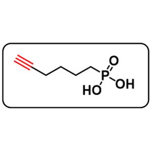 5-Hexynyl-Phosphonic Acid