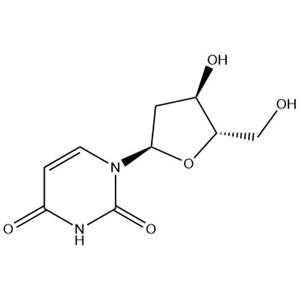 2'-Deoxy-L-uridine