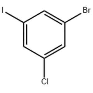 1-bromo-3-chloro-5-iodobenzene