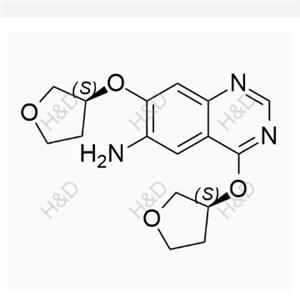 Afatinib impurity 33