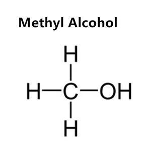 Methyl alcohol