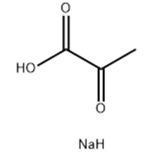 Sodium pyruvate