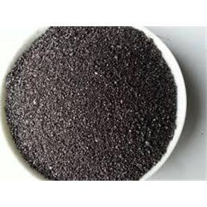 Long-term supply of South Africa chrome mineral powder paint refractory materials for chrome mineral powder