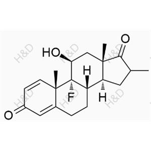 Dexamethasone-17-Ketone