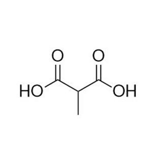 2-Methylpropanedioic acid