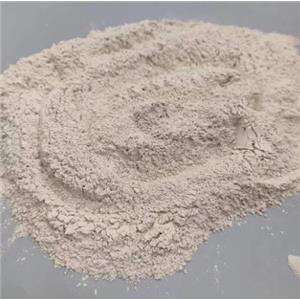 High Quality Refractory Materials Sillimanite Powder