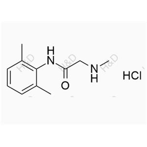 Lidocaine Impurity 3