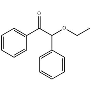 BENZOIN ETHYL ETHER