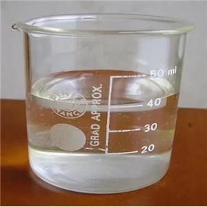 Boron Trifluoride Acetic Acid