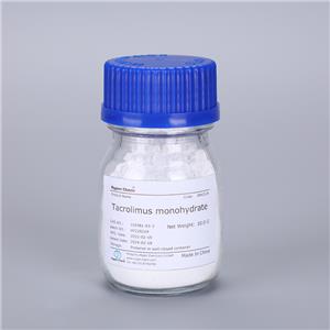 Tacrolimus Monohydrate