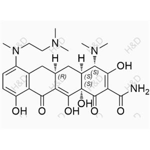 Minocycline Impurity 13