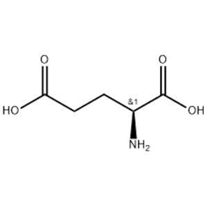 Polyglutamic acid