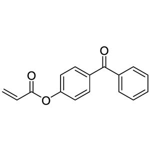 4-Acryloyloxybenzophenone