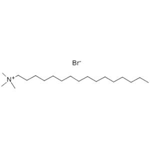 Hexadecyl trimethyl ammonium bromide