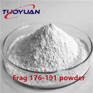 HGH Frag 176-191 powder