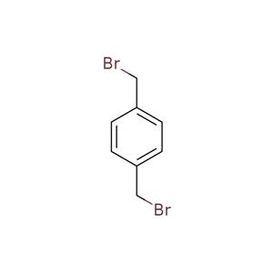 p-Xylylene dibromide