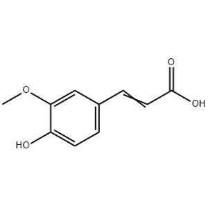 Ferulic Acid