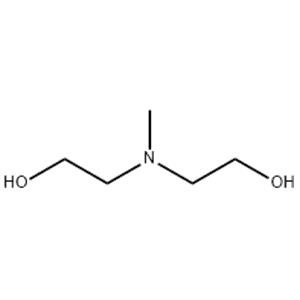 N-MethyldiethanolaMine