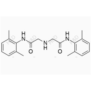 Lidocaine EP Impurity E