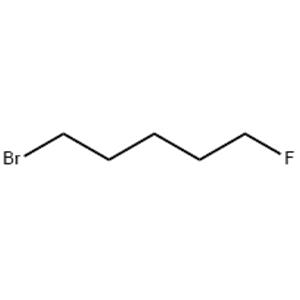 1-BROMO-5-FLUOROPENTANE