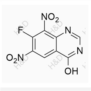 Afatinib impurity 55