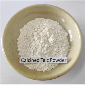 65% Al2O3 Calcined Talc Powder