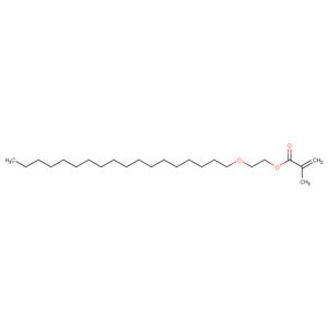 Poly(ethylene glycol) Octadecyl methacrylate