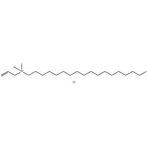 octadecyl allyl dimethyl ammonium chloride