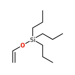 (Ethenyloxy)tripropylsilane