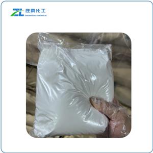 Zirconium basic carbonate