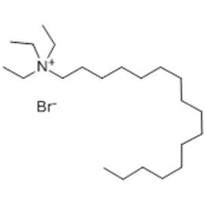 Cetyltriethyl ammonium bromide