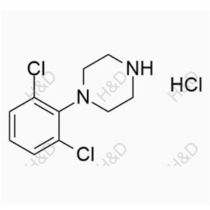 Aripiprazole Impurity 2（Hydrochloride）