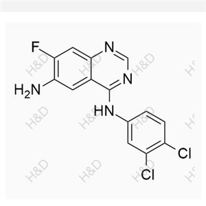 Afatinib impurity 32