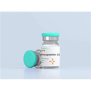 Hexapeptide-11