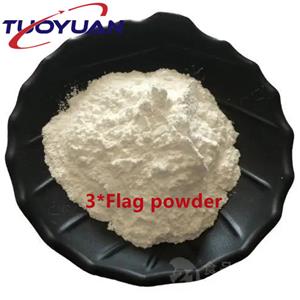 3*Flag powder