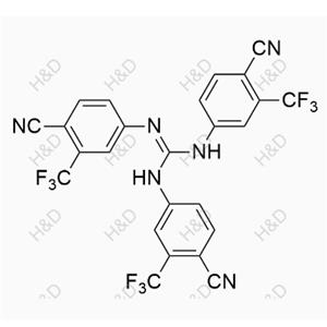 Enzalutamide Impurity 32