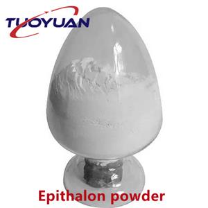 Epithalon powder